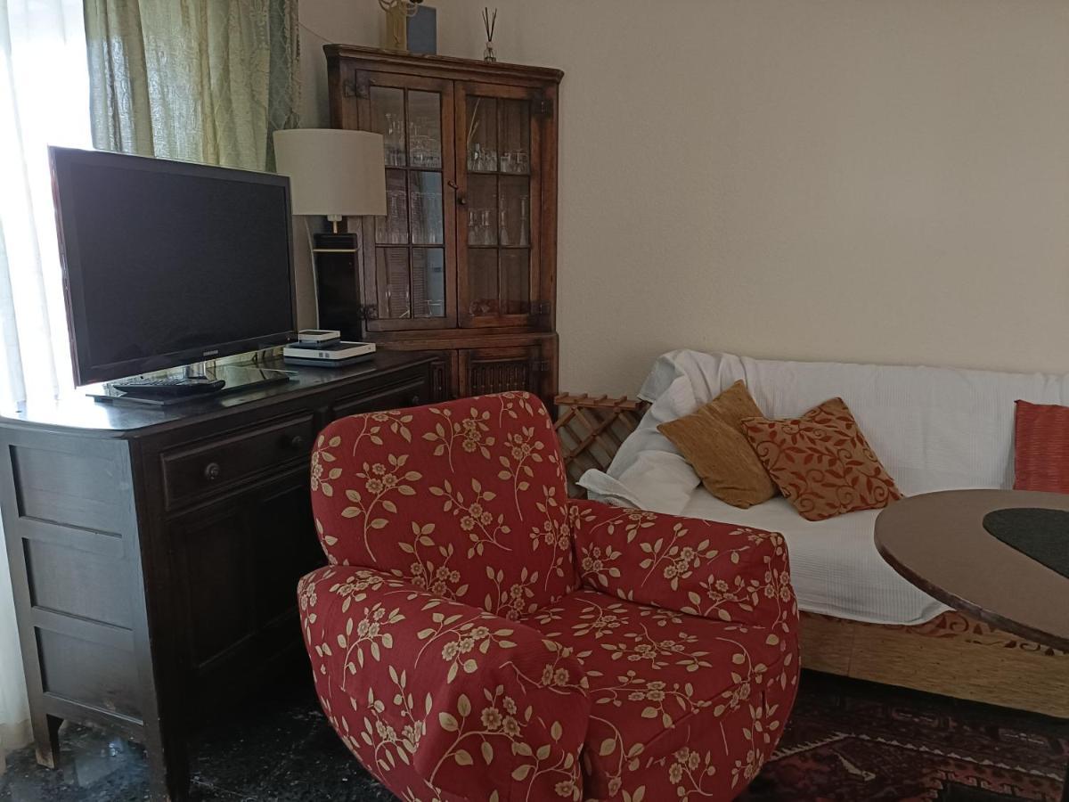 Jardin Centrico Playa Ingles Appartamento *