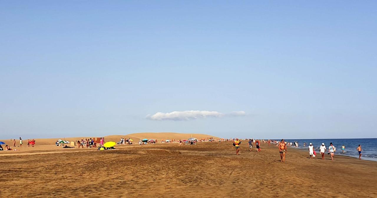 Appartamento Jardin Centrico Playa Ingles Maspalomas (Gran Canaria)