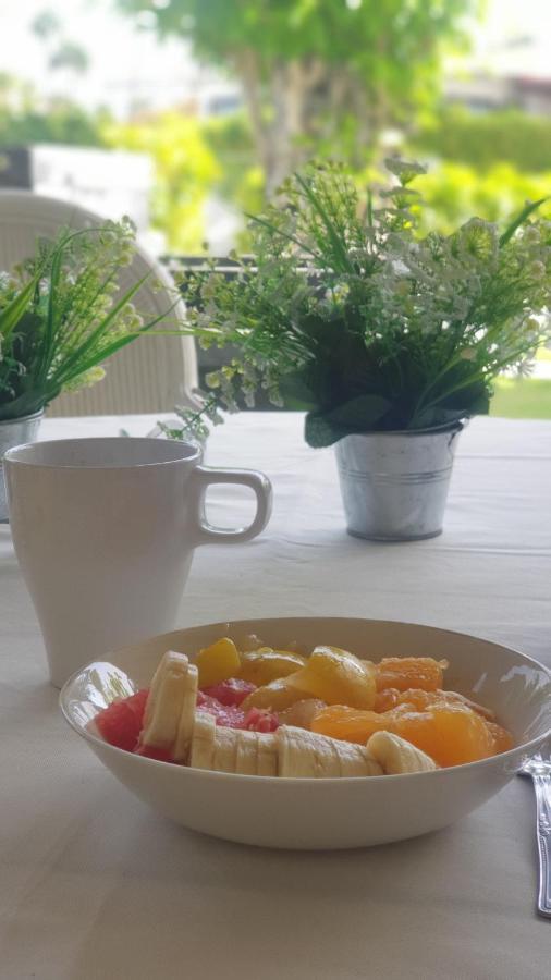 Appartement Jardin Centrico Playa Ingles