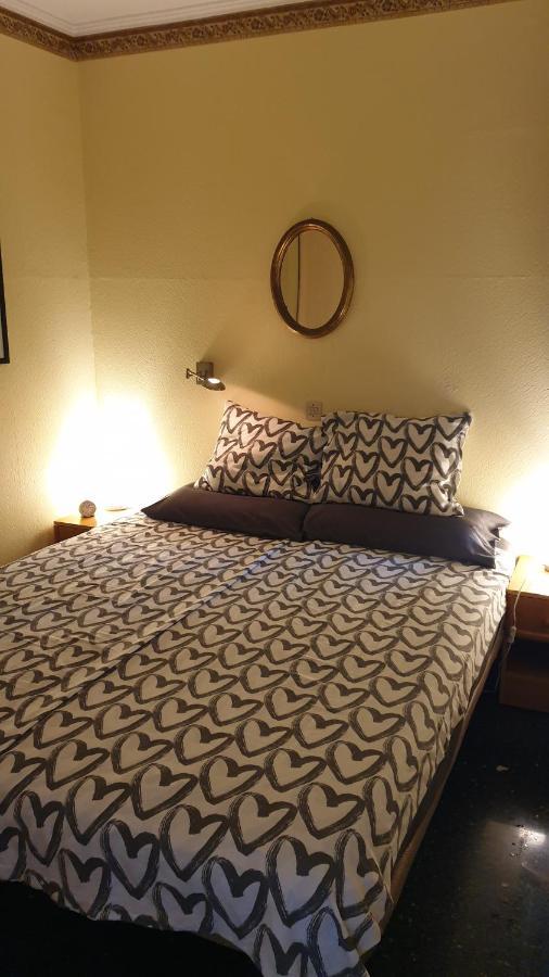 Jardin Centrico Playa Ingles Appartement *