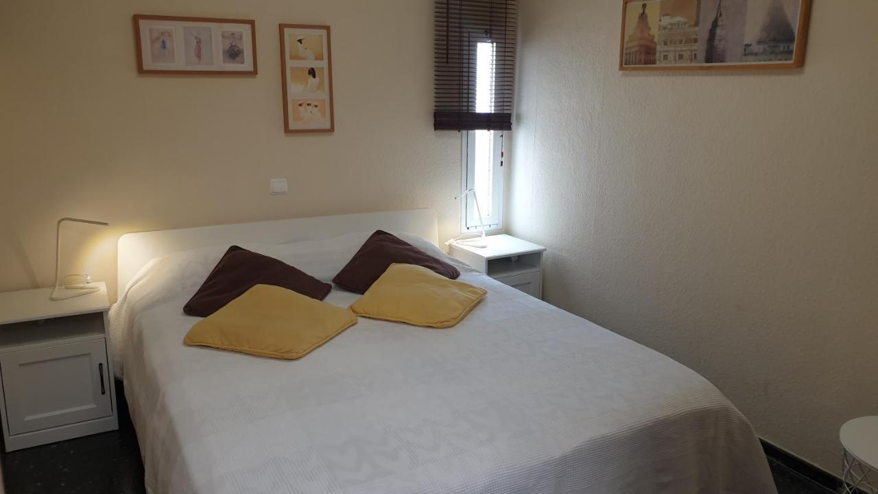 Appartement Jardin Centrico Playa Ingles